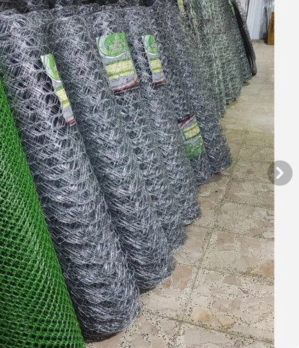 گابیون فنس